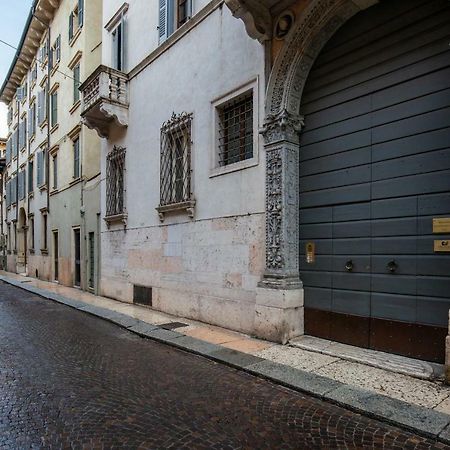 Dimora Paletta Dai Pre Apartment Verona Exterior photo
