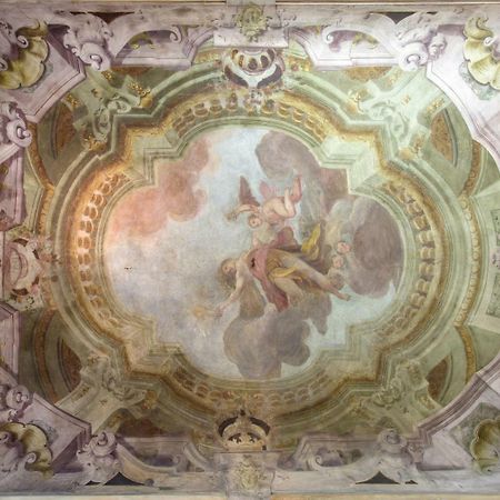 Dimora Paletta Dai Pre Apartment Verona Exterior photo
