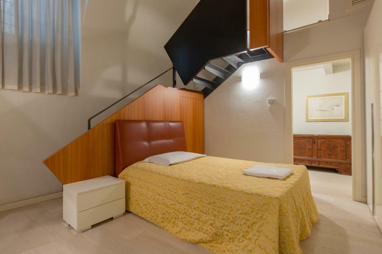 Dimora Paletta Dai Pre Apartment Verona Exterior photo