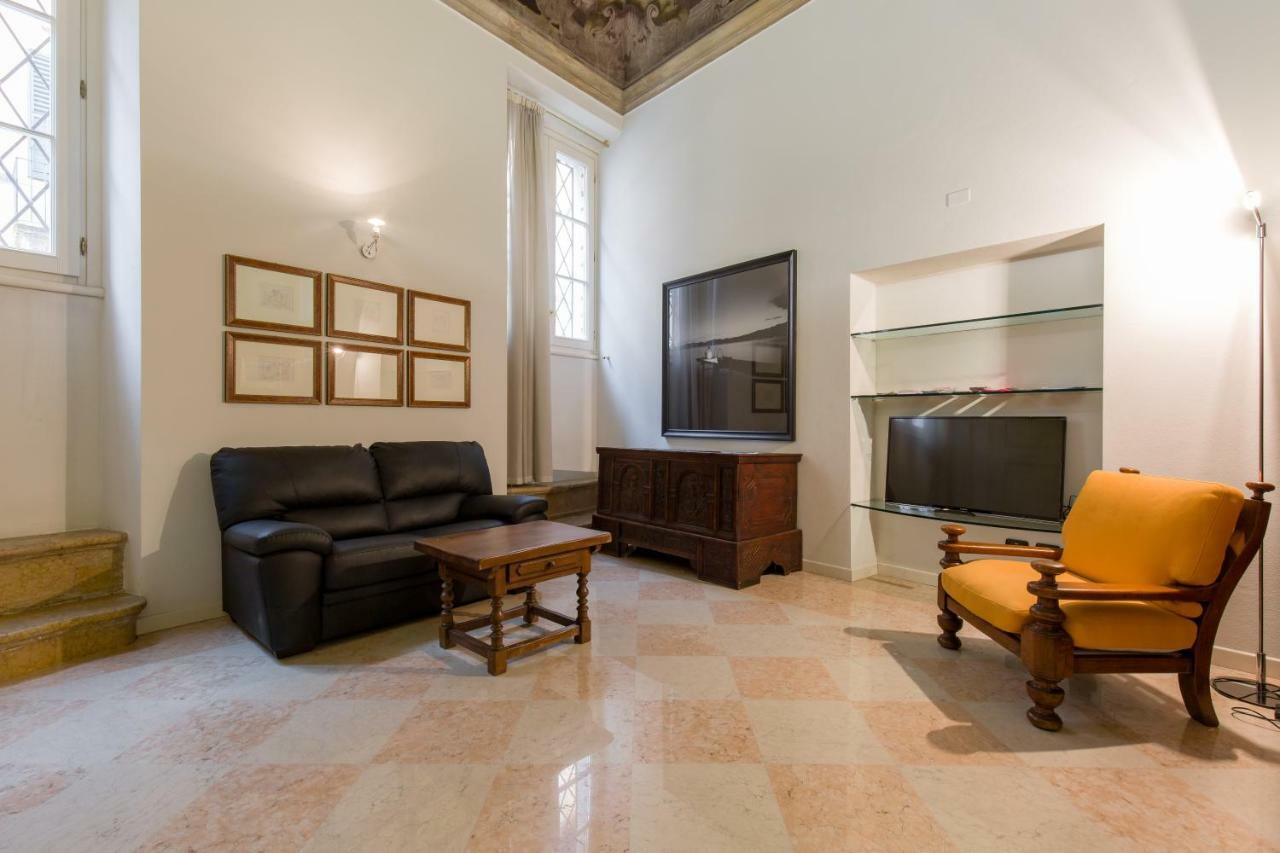 Dimora Paletta Dai Pre Apartment Verona Exterior photo