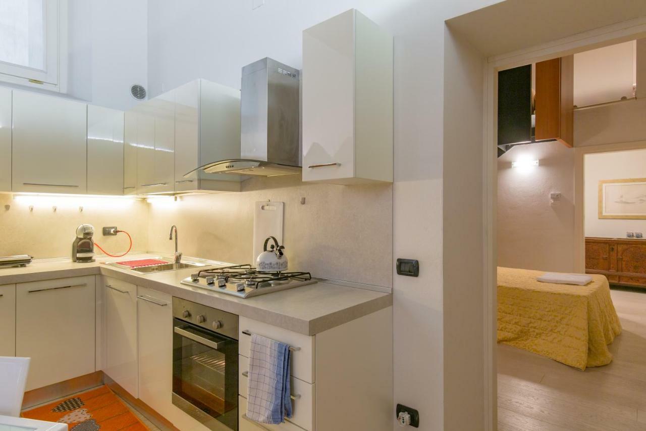 Dimora Paletta Dai Pre Apartment Verona Exterior photo